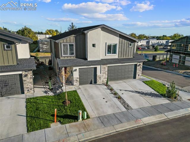 1916 Erin Loop, Colorado Springs, CO 80918