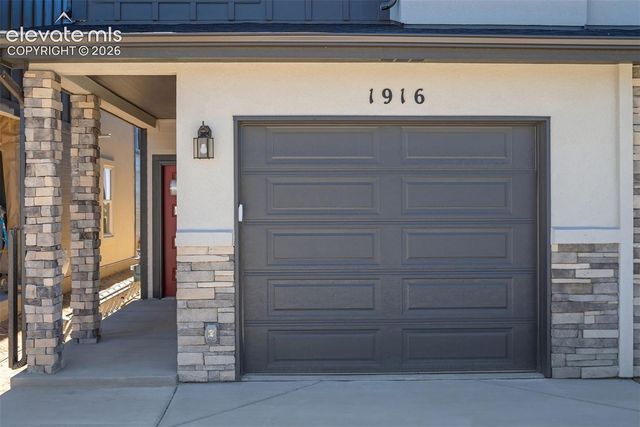 1916 Erin Loop, Colorado Springs, CO 80918