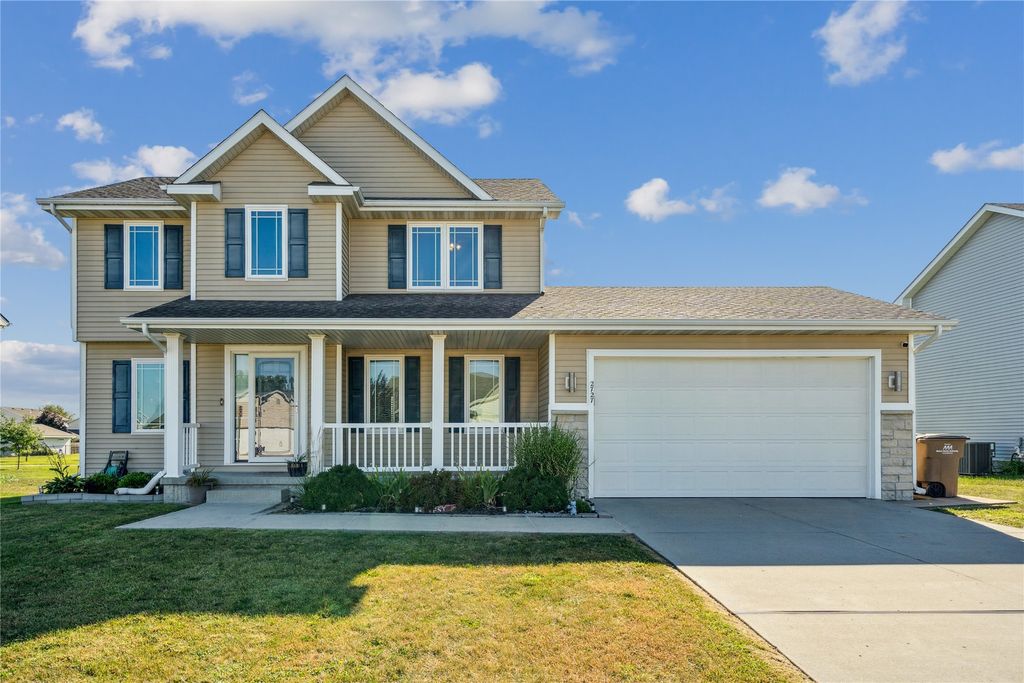 2727 6th Avenue SE, Altoona, IA 50009