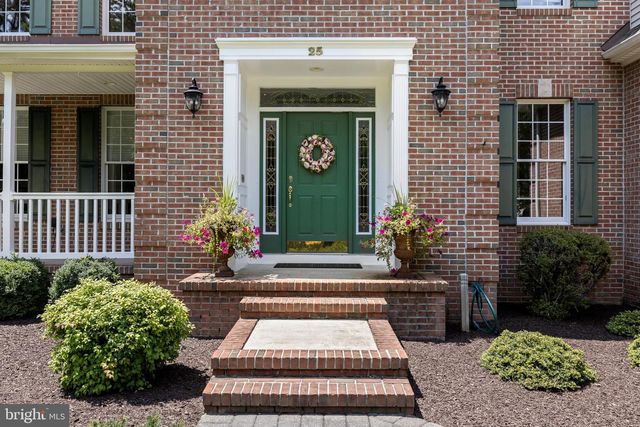 25 AMESBURY PARKE, Medford, NJ 08055