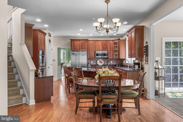 25 AMESBURY PARKE, Medford, NJ 08055