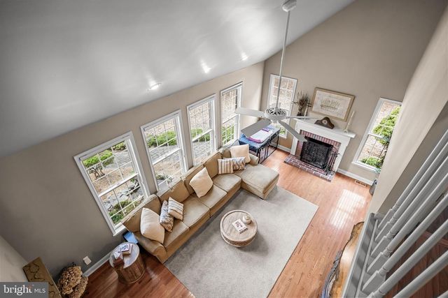 25 AMESBURY PARKE, Medford, NJ 08055