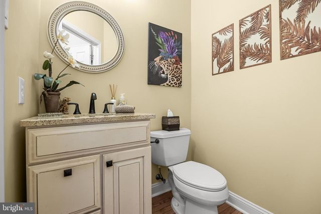 25 AMESBURY PARKE, Medford, NJ 08055