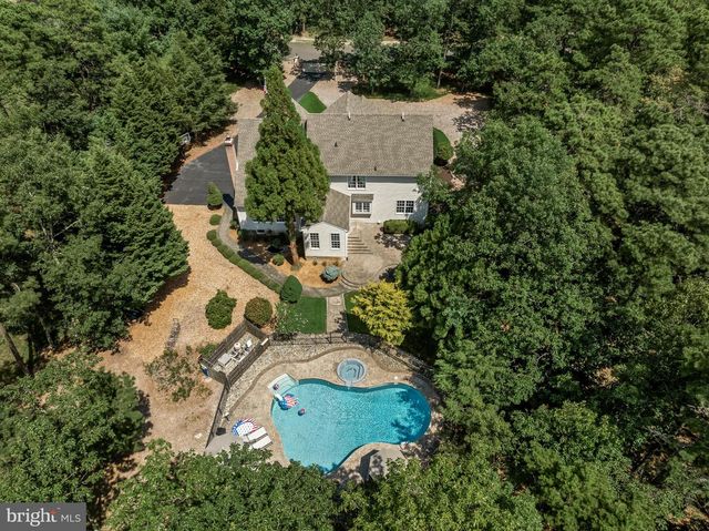 25 AMESBURY PARKE, Medford, NJ 08055
