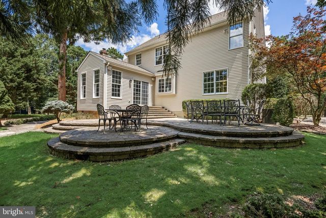 25 AMESBURY PARKE, Medford, NJ 08055