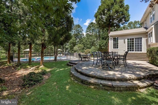 25 AMESBURY PARKE, Medford, NJ 08055