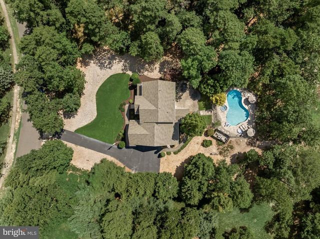 25 AMESBURY PARKE, Medford, NJ 08055