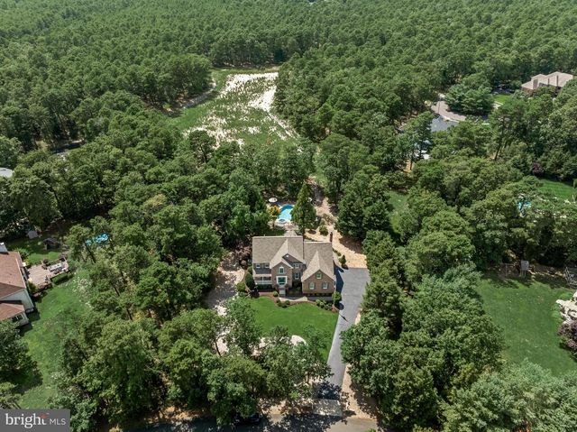 25 AMESBURY PARKE, Medford, NJ 08055