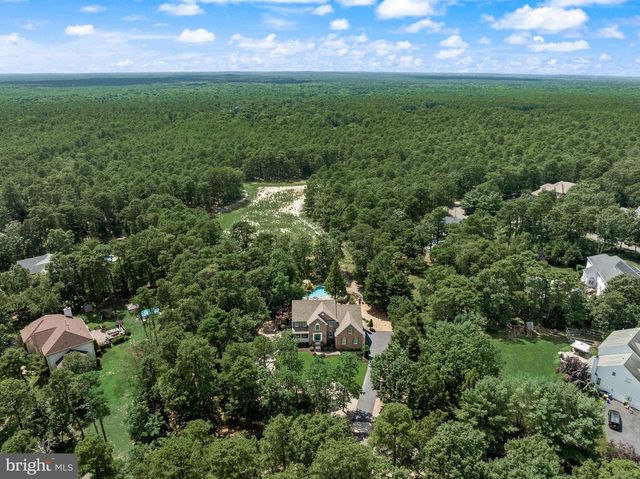 25 AMESBURY PARKE, Medford, NJ 08055