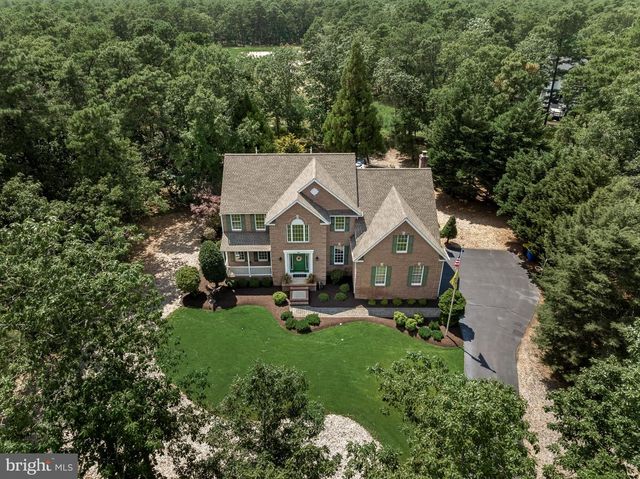 25 AMESBURY PARKE, Medford, NJ 08055