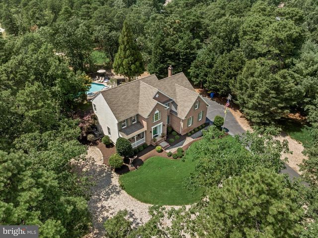 25 AMESBURY PARKE, Medford, NJ 08055