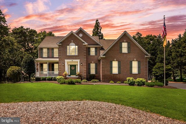 25 AMESBURY PARKE, Medford, NJ 08055