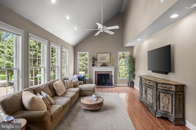 25 AMESBURY PARKE, Medford, NJ 08055