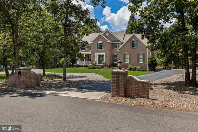 25 AMESBURY PARKE, Medford, NJ 08055