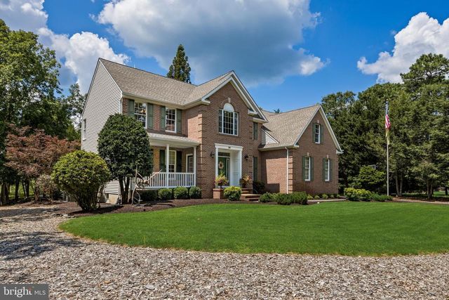 25 AMESBURY PARKE, Medford, NJ 08055