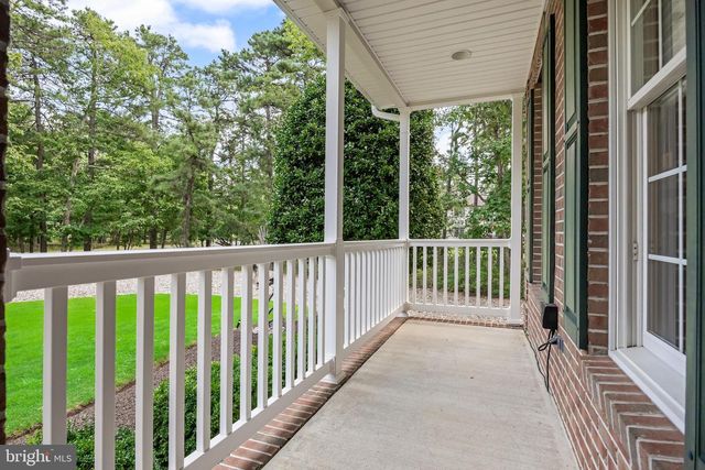25 AMESBURY PARKE, Medford, NJ 08055