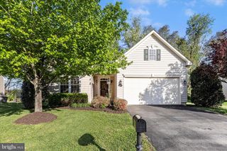 250 DINWIDDIE WAY, Kearneysville, WV 25430