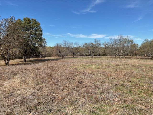 125 Rock Salt Court, Springtown, TX 76082