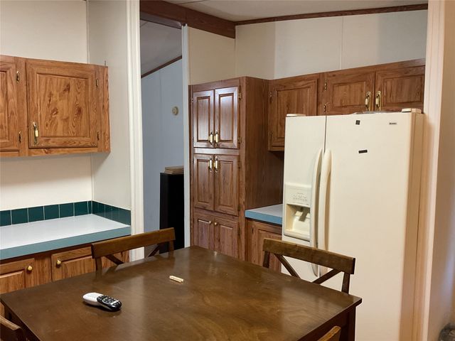 125 Rock Salt Court, Springtown, TX 76082