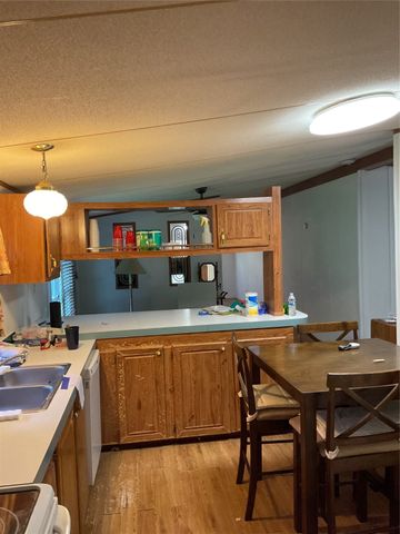 125 Rock Salt Court, Springtown, TX 76082