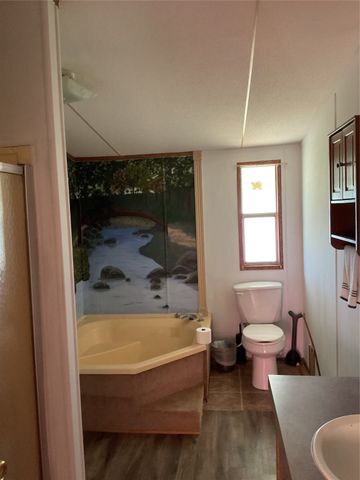 125 Rock Salt Court, Springtown, TX 76082