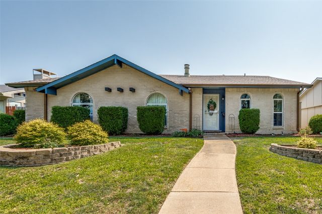 2008 Haymeadow, Carrollton, TX 75007