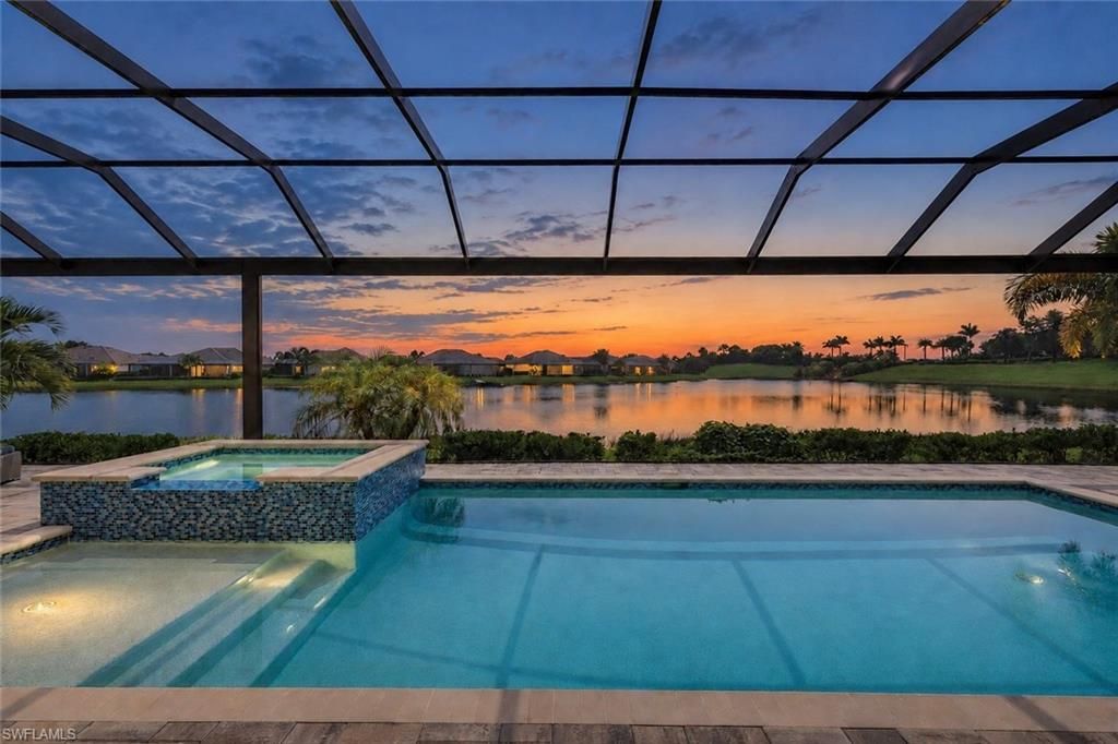 14386 Laguna Springs LN, NAPLES, FL 34114 — exterior