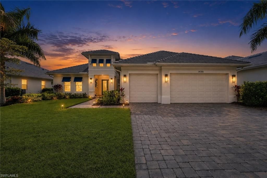 14386 Laguna Springs LN, NAPLES, FL 34114 — photo 3