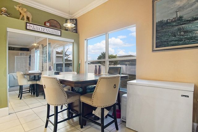 870 SW Paar Drive, Port St. Lucie, Port St Lucie, FL 34953