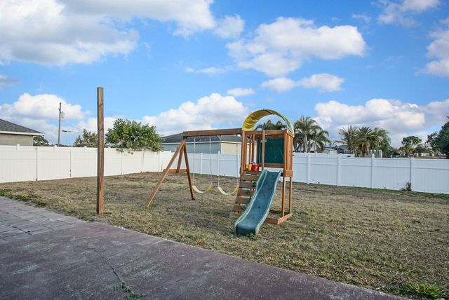 870 SW Paar Drive, Port St. Lucie, Port St Lucie, FL 34953