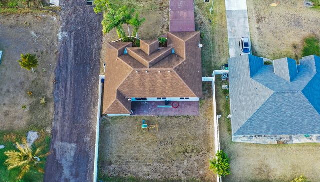 870 SW Paar Drive, Port St. Lucie, Port St Lucie, FL 34953