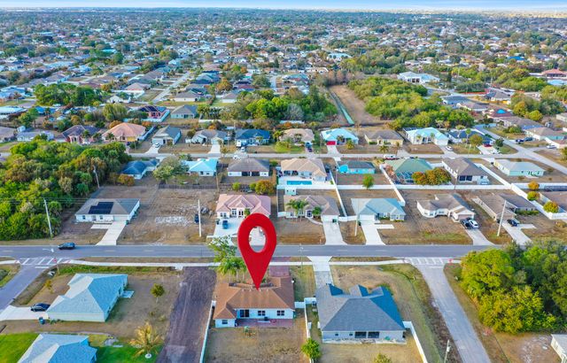 870 SW Paar Drive, Port St. Lucie, Port St Lucie, FL 34953