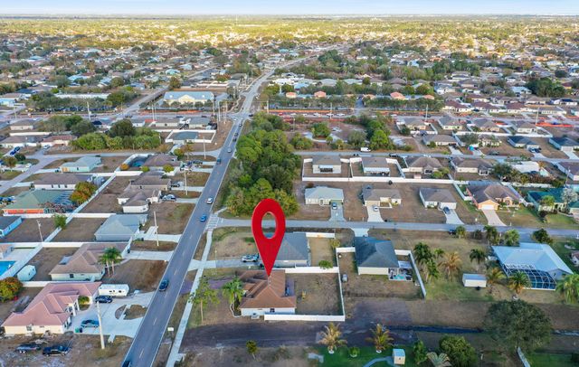 870 SW Paar Drive, Port St. Lucie, Port St Lucie, FL 34953