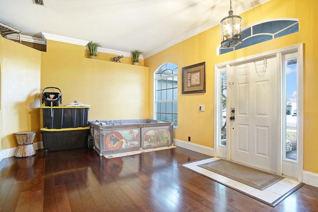 870 SW Paar Drive, Port St. Lucie, Port St Lucie, FL 34953