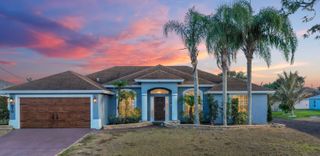 870 SW Paar Drive, Port St. Lucie, Port St Lucie, FL 34953