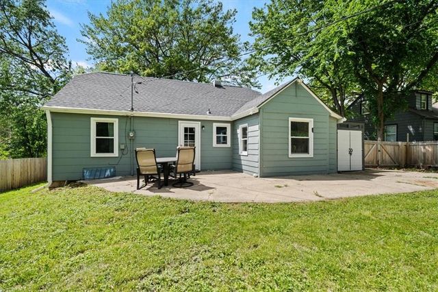 3101 S 9th Place, Kansas City, KS 66103