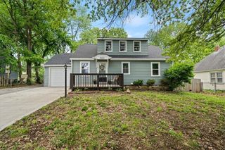 3101 S 9th Place, Kansas City, KS 66103