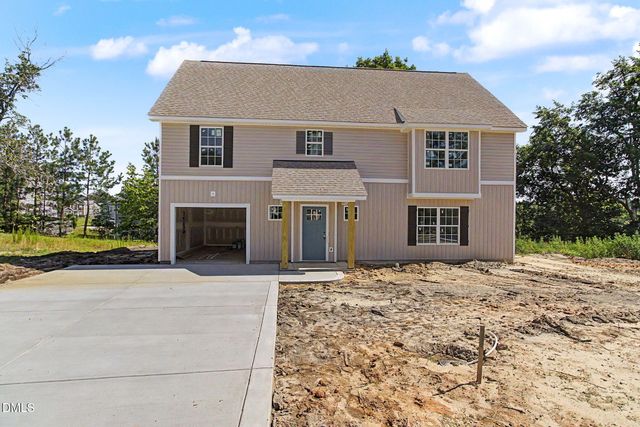 9752 Gooden Drive, Fayetteville, NC 28314