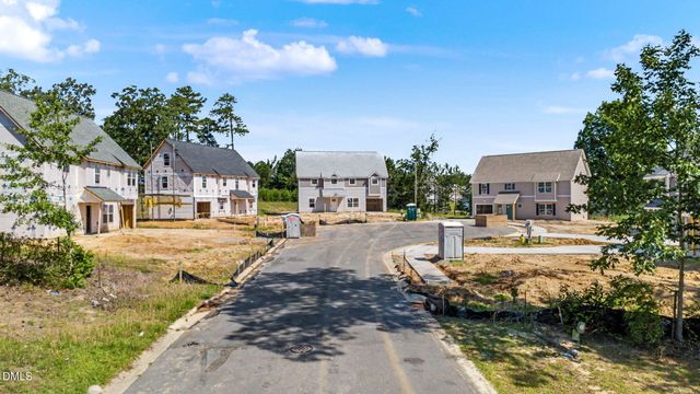 9752 Gooden Drive, Fayetteville, NC 28314