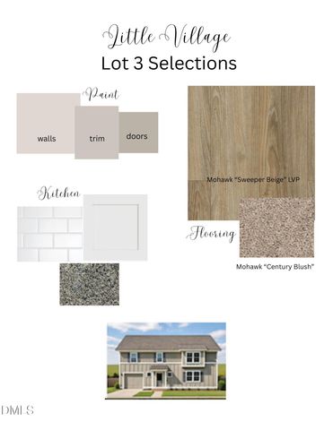 9752 Gooden Drive, Fayetteville, NC 28314