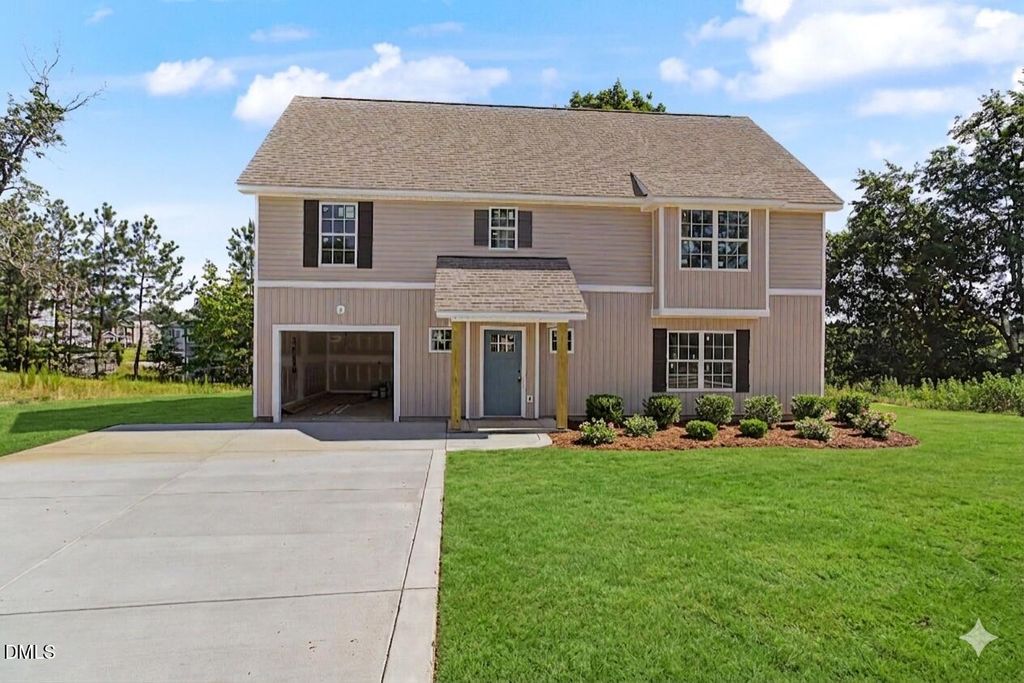 9752 Gooden Drive, Fayetteville, NC 28314