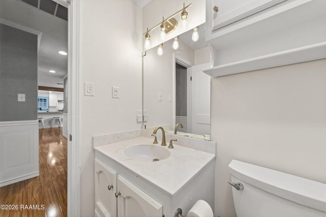 104 Silver Medal Drive, Lafayette, LA 70506