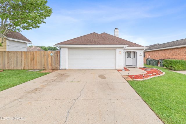 104 Silver Medal Drive, Lafayette, LA 70506