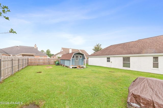 104 Silver Medal Drive, Lafayette, LA 70506