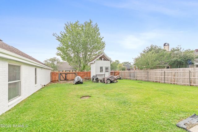 104 Silver Medal Drive, Lafayette, LA 70506