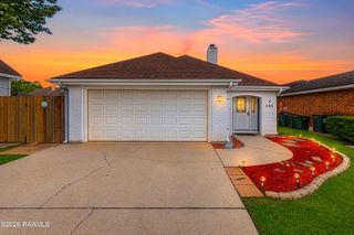 104 Silver Medal Drive, Lafayette, LA 70506