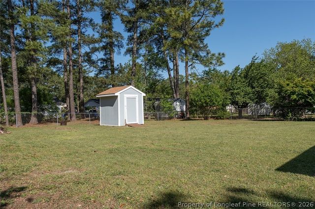 1939 Shiloh Drive, Fayetteville, NC 28304