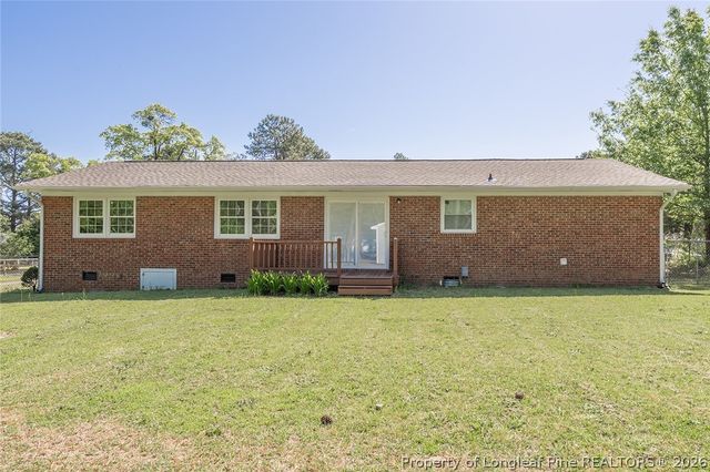 1939 Shiloh Drive, Fayetteville, NC 28304