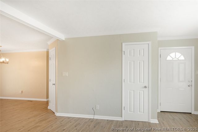 1939 Shiloh Drive, Fayetteville, NC 28304