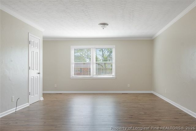 1939 Shiloh Drive, Fayetteville, NC 28304